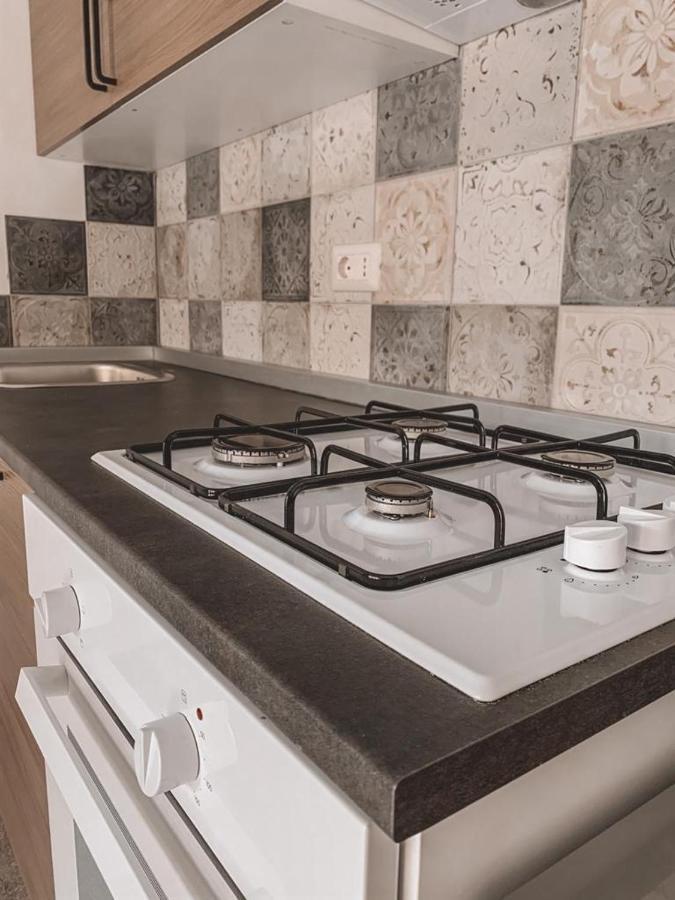 Appartamento Loft B&B Cecilia Porto Sant'Elpidio Exterior photo