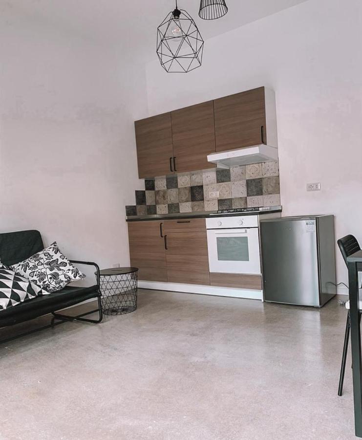 Appartamento Loft B&B Cecilia Porto Sant'Elpidio Exterior photo