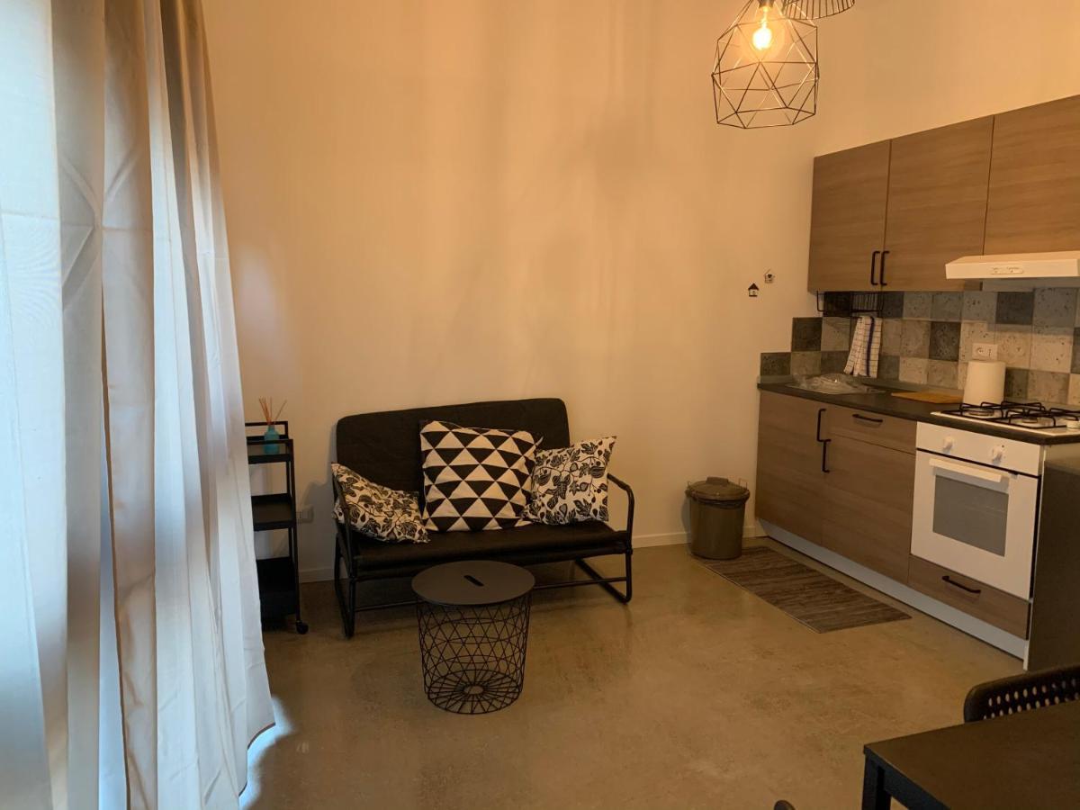 Appartamento Loft B&B Cecilia Porto Sant'Elpidio Exterior photo