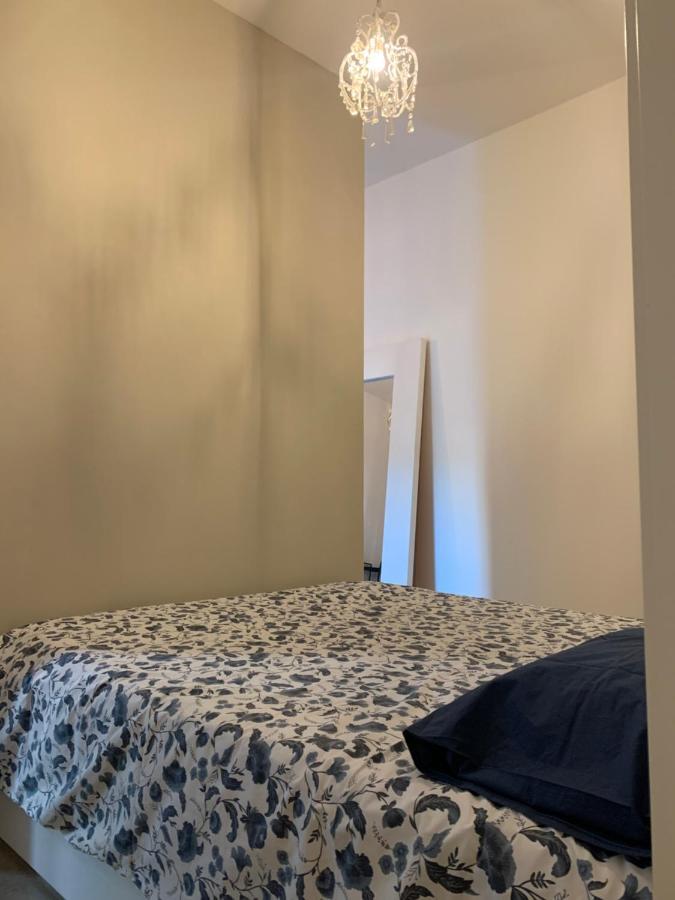 Appartamento Loft B&B Cecilia Porto Sant'Elpidio Exterior photo