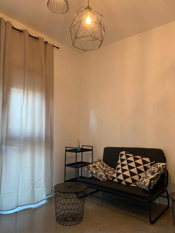Appartamento Loft B&B Cecilia Porto Sant'Elpidio Exterior photo