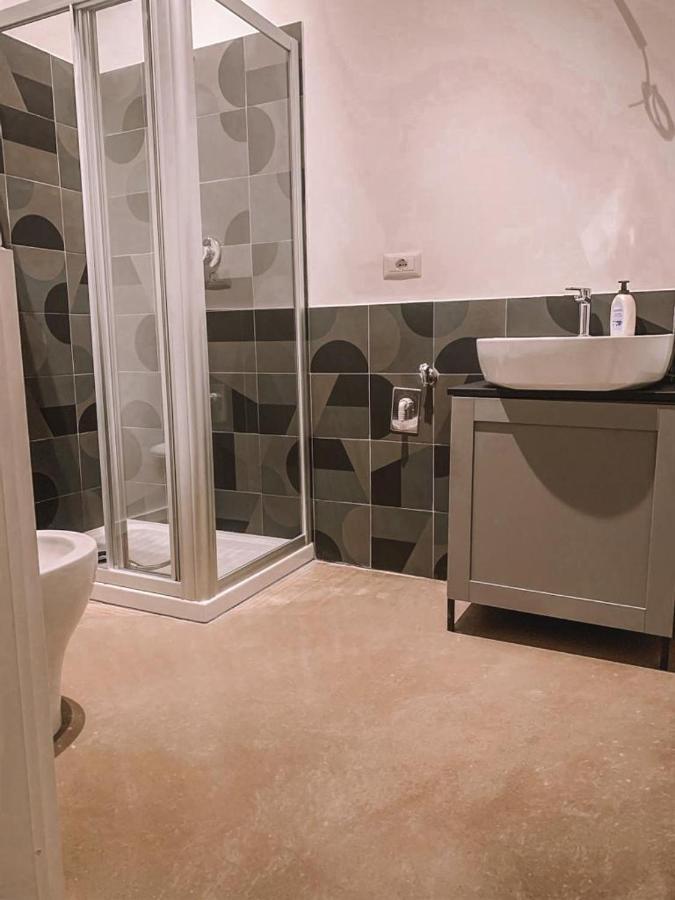 Appartamento Loft B&B Cecilia Porto Sant'Elpidio Exterior photo