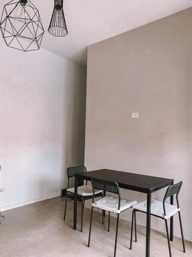 Appartamento Loft B&B Cecilia Porto Sant'Elpidio Exterior photo