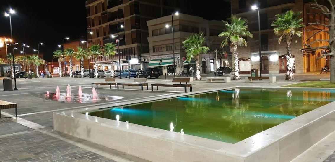 Appartamento Loft B&B Cecilia Porto Sant'Elpidio Exterior photo
