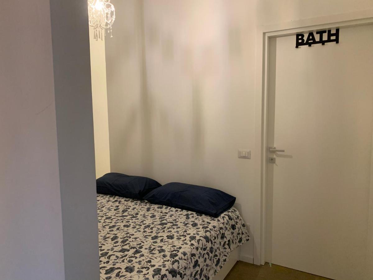 Appartamento Loft B&B Cecilia Porto Sant'Elpidio Exterior photo